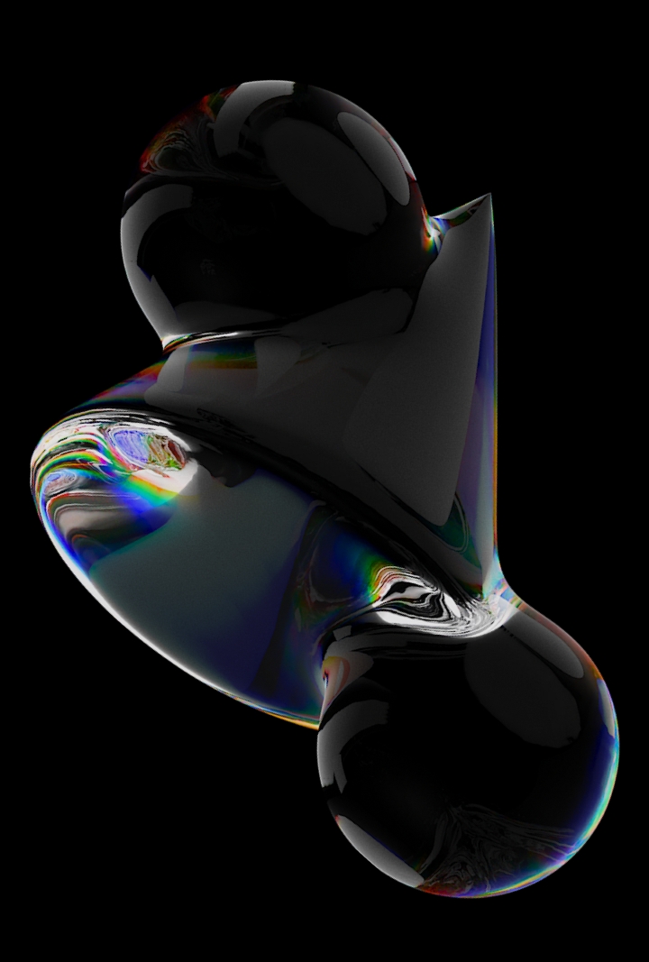 AI 배경 이미지 모바일